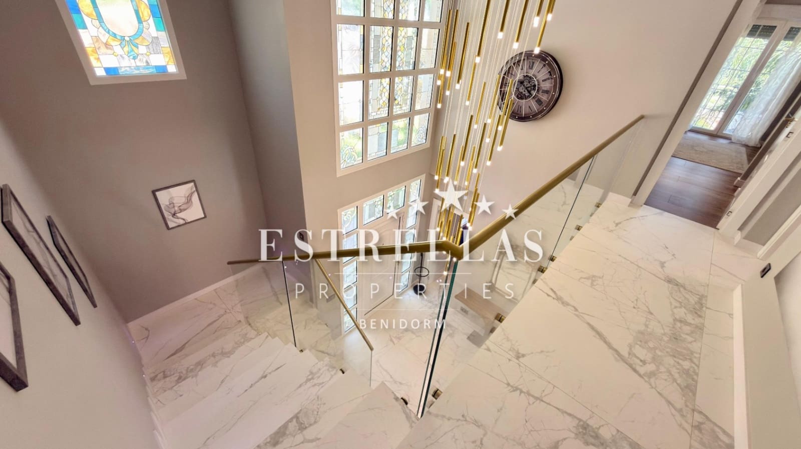 4 slaapkamer Villa te koop in Javea / Xabia met garage - € 3.700.000 (Ref: 9559841)