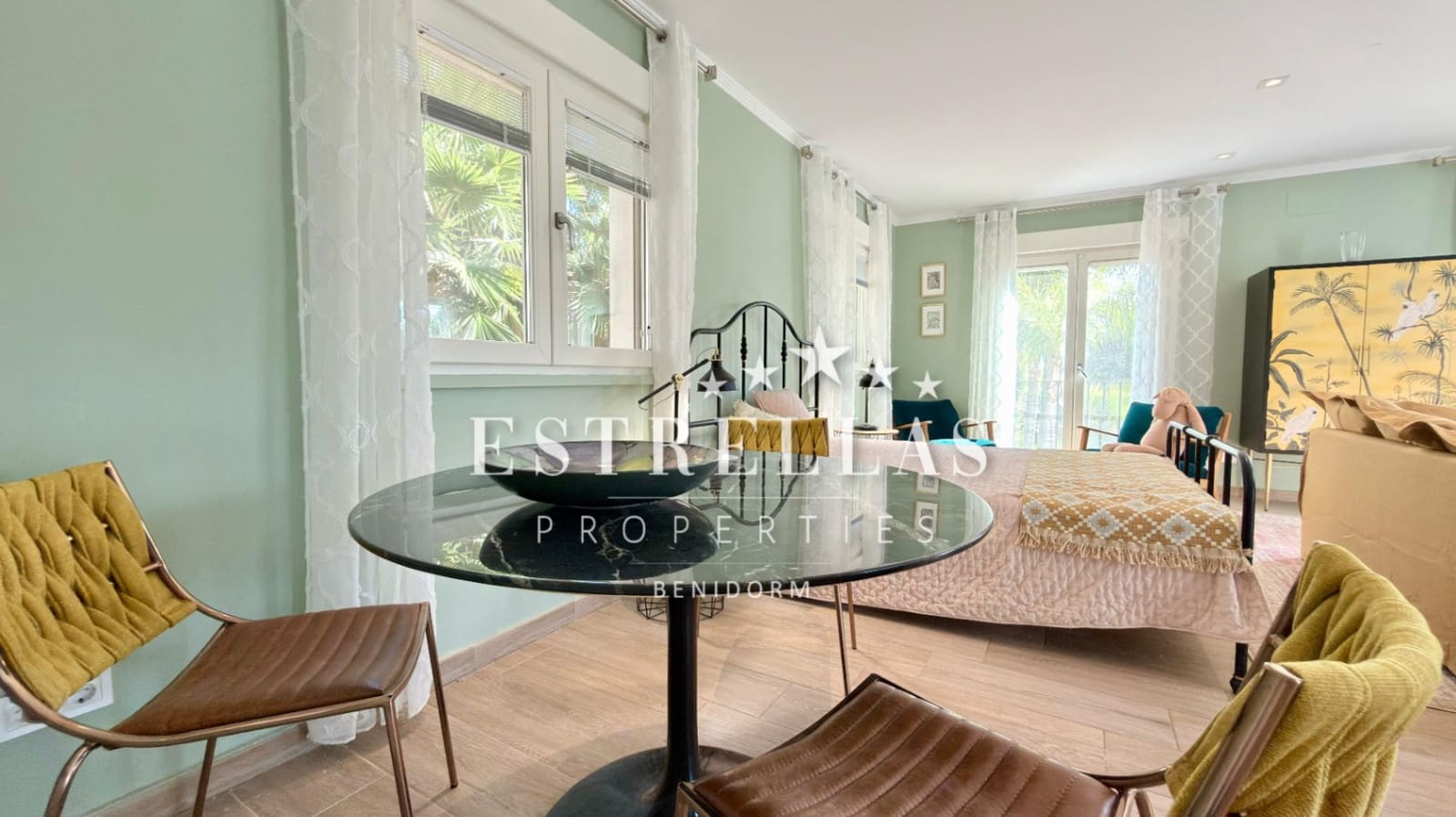 4 slaapkamer Villa te koop in Javea / Xabia met garage - € 3.700.000 (Ref: 9559841)