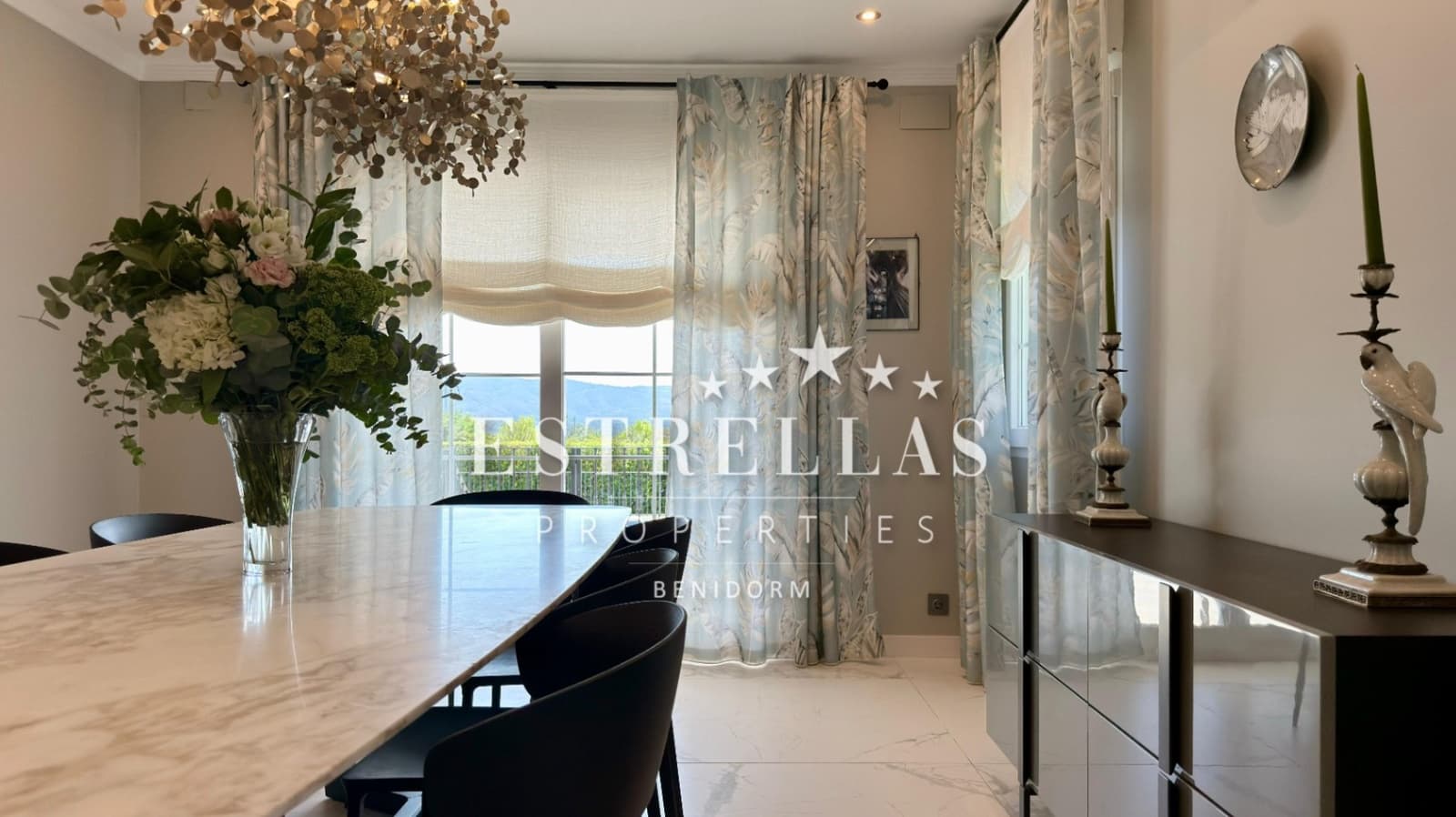 4 slaapkamer Villa te koop in Javea / Xabia met garage - € 3.700.000 (Ref: 9559841)