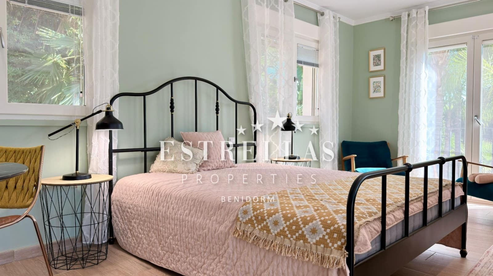 4 slaapkamer Villa te koop in Javea / Xabia met garage - € 3.700.000 (Ref: 9559841)