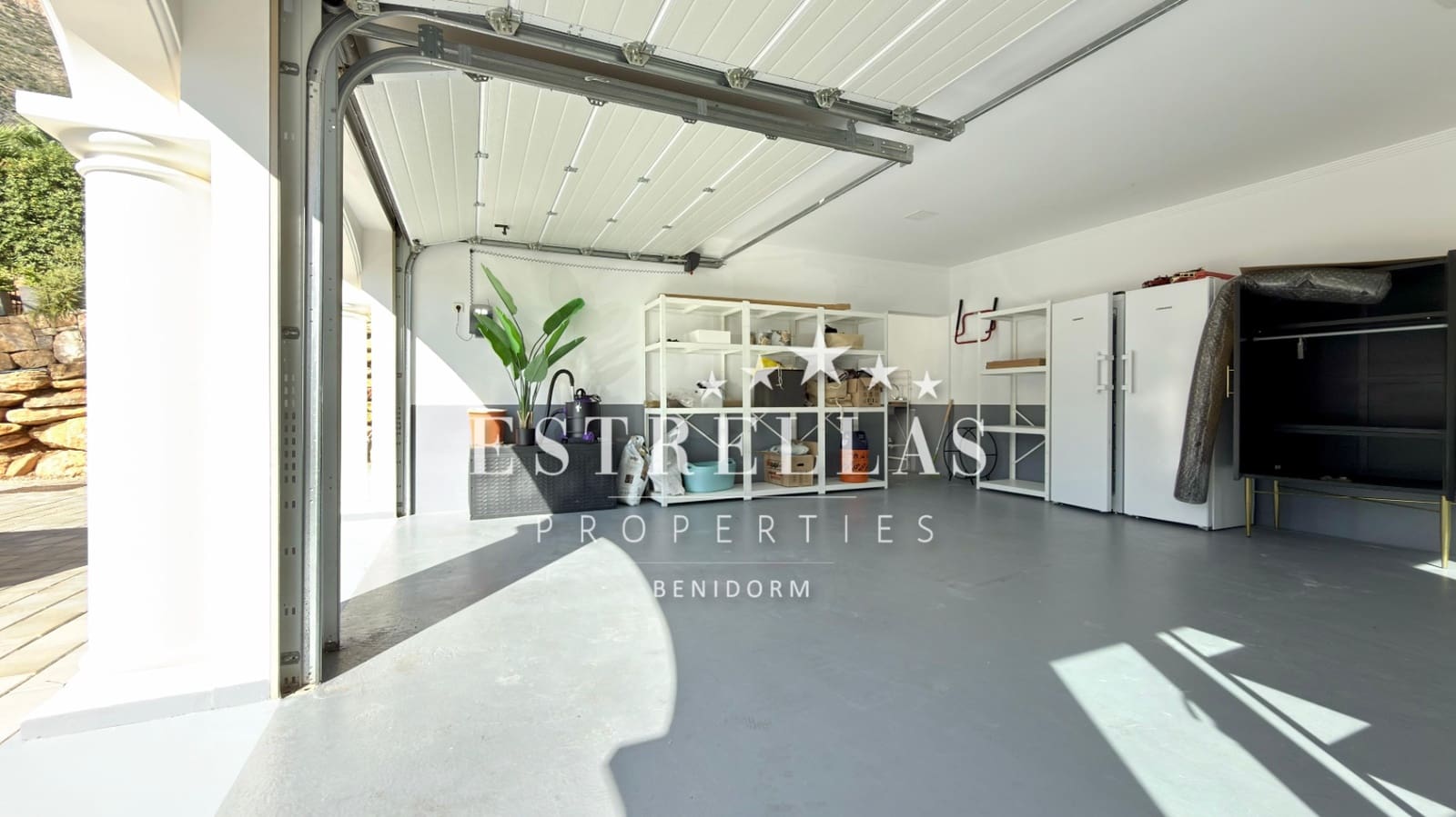 4 slaapkamer Villa te koop in Javea / Xabia met garage - € 3.700.000 (Ref: 9559841)