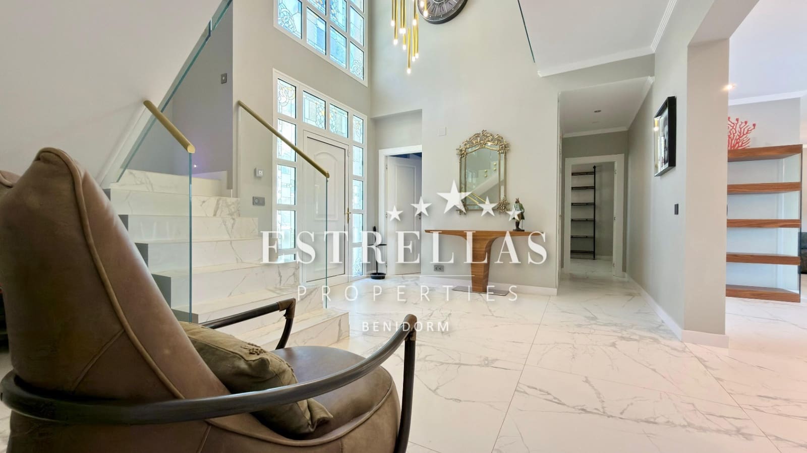 4 slaapkamer Villa te koop in Javea / Xabia met garage - € 3.700.000 (Ref: 9559841)