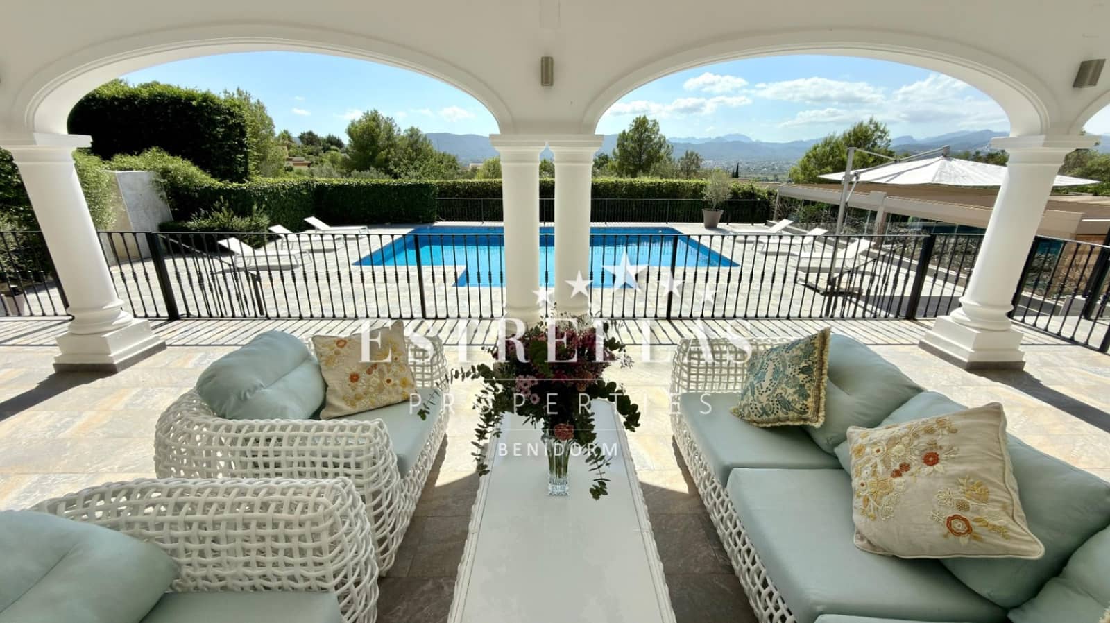 4 slaapkamer Villa te koop in Javea / Xabia met garage - € 3.700.000 (Ref: 9559841)