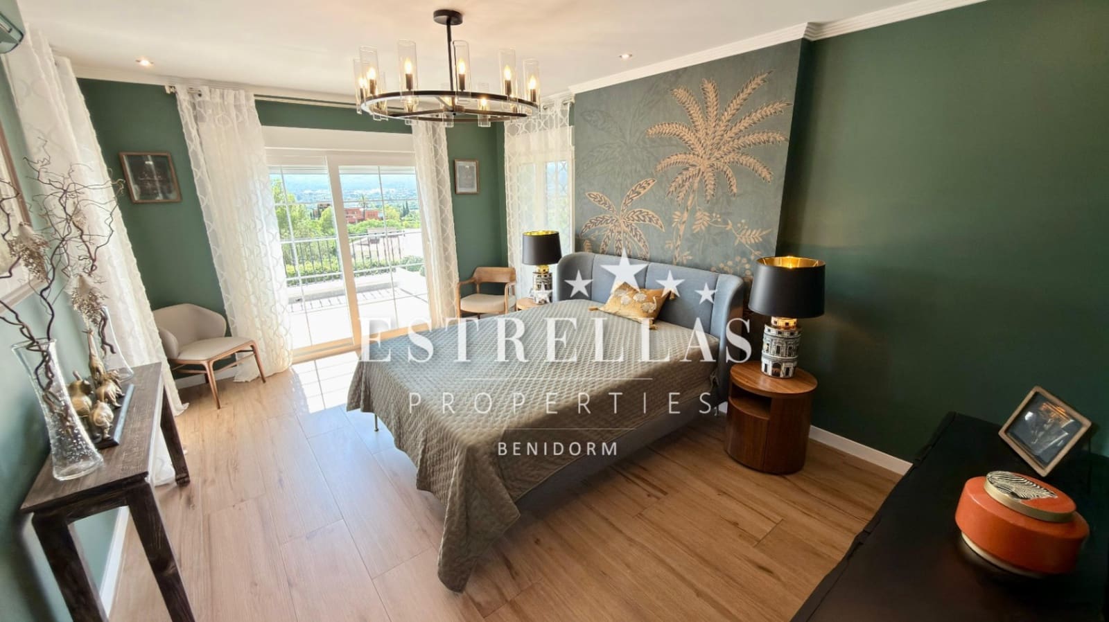 4 slaapkamer Villa te koop in Javea / Xabia met garage - € 3.700.000 (Ref: 9559841)