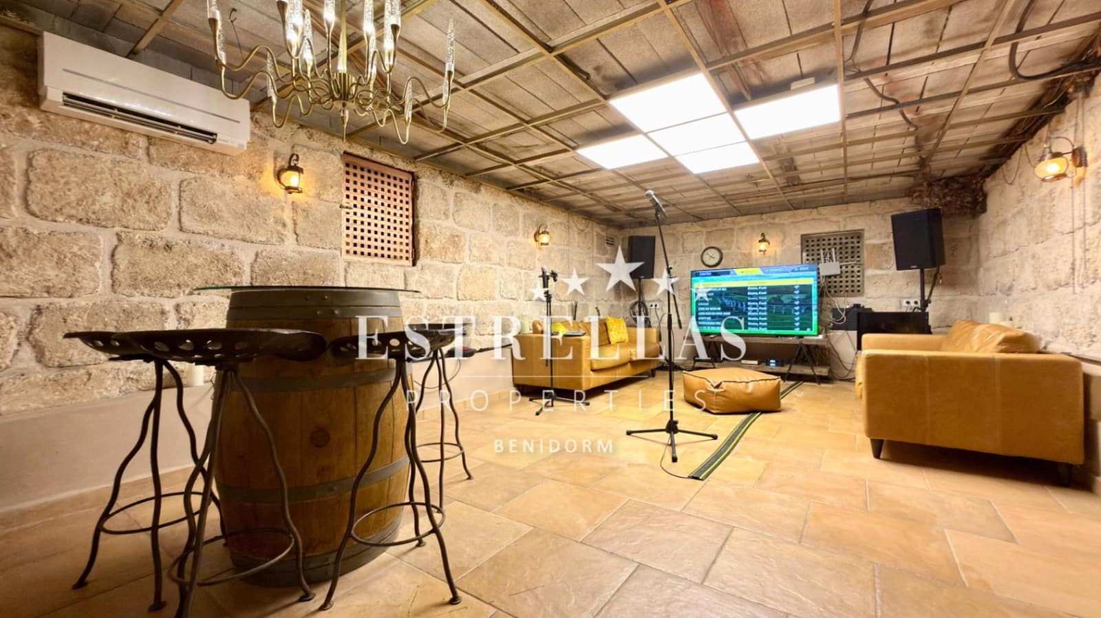 4 slaapkamer Villa te koop in Javea / Xabia met garage - € 3.700.000 (Ref: 9559841)