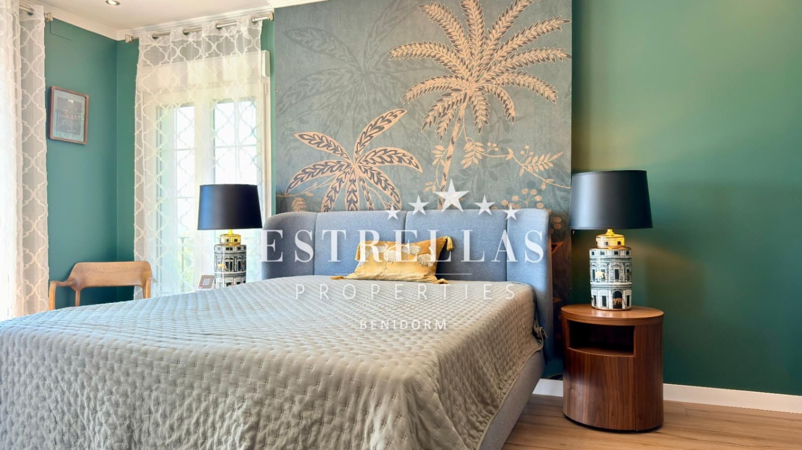 4 slaapkamer Villa te koop in Javea / Xabia met garage - € 3.700.000 (Ref: 9559841)