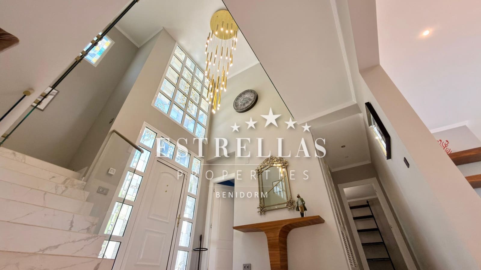 4 slaapkamer Villa te koop in Javea / Xabia met garage - € 3.700.000 (Ref: 9559841)