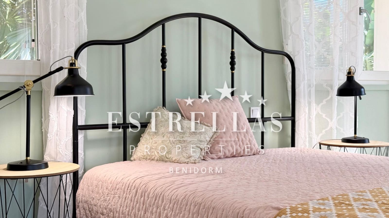 4 slaapkamer Villa te koop in Javea / Xabia met garage - € 3.700.000 (Ref: 9559841)