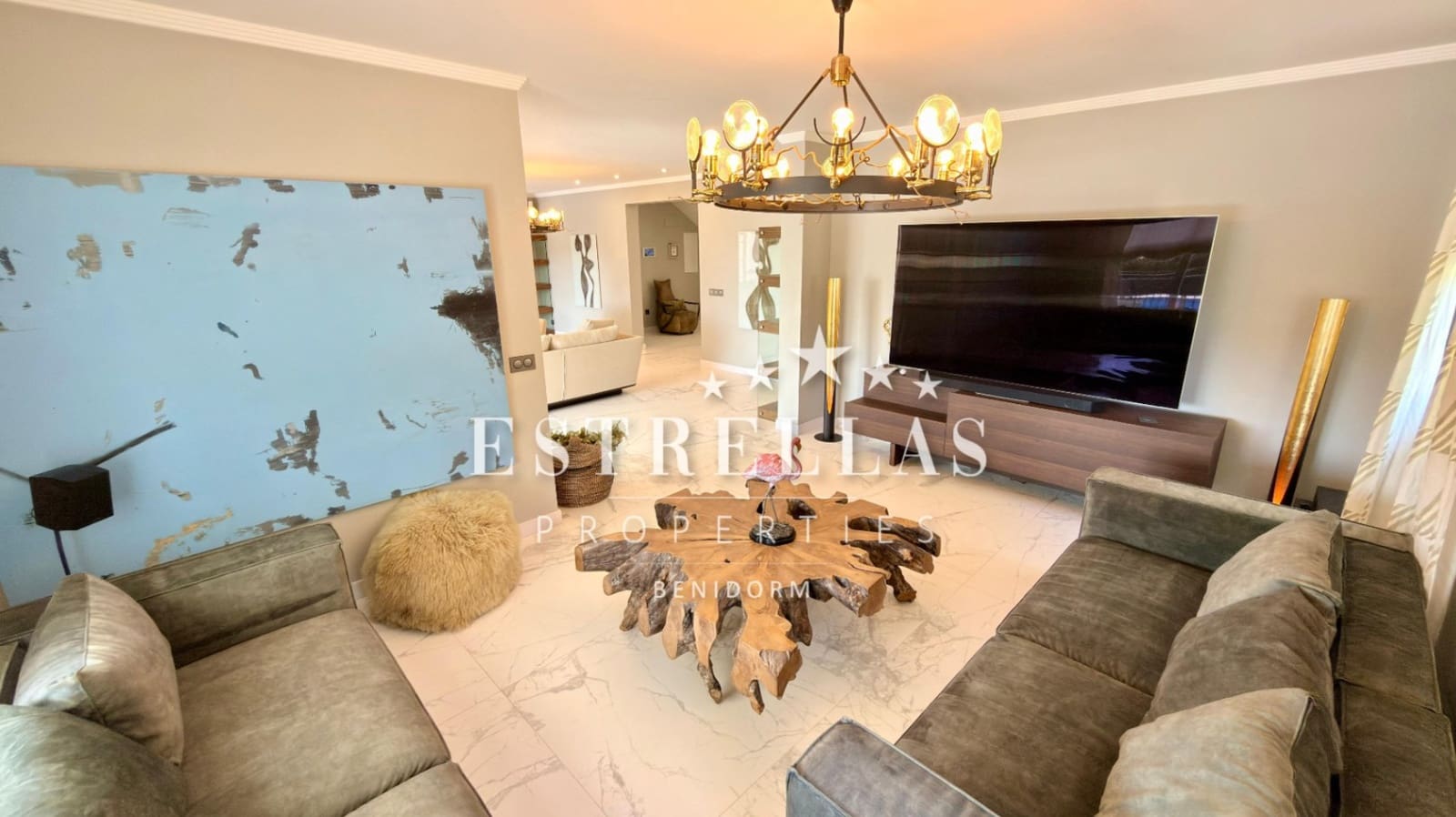 4 slaapkamer Villa te koop in Javea / Xabia met garage - € 3.700.000 (Ref: 9559841)