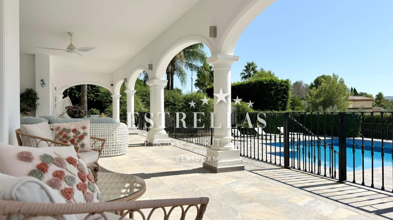 4 slaapkamer Villa te koop in Javea / Xabia met garage - € 3.700.000 (Ref: 9559841)