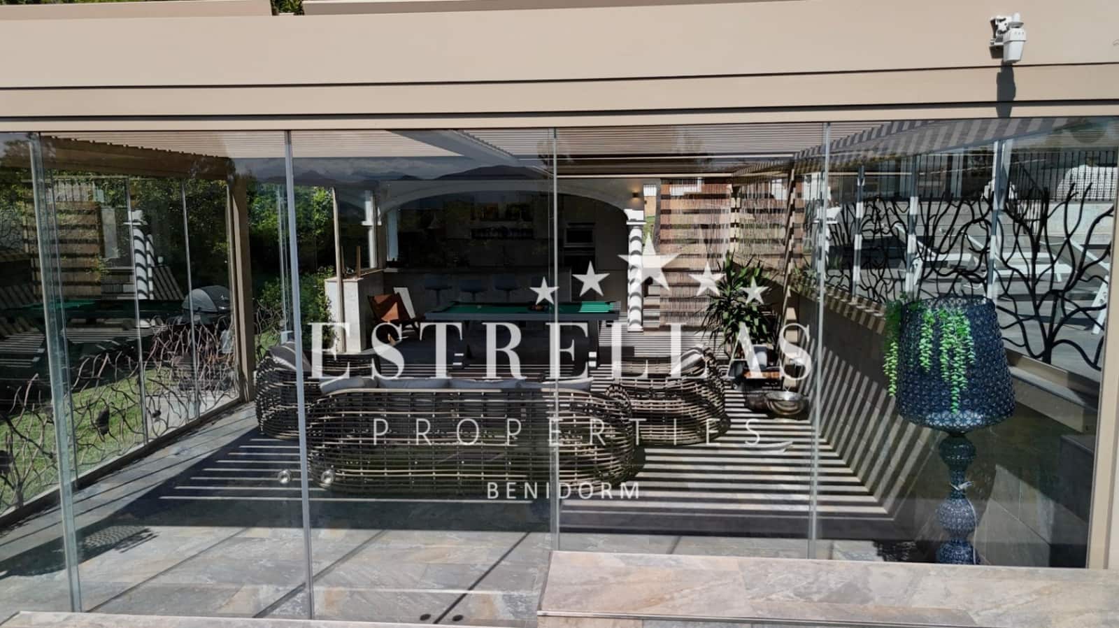 4 slaapkamer Villa te koop in Javea / Xabia met garage - € 3.700.000 (Ref: 9559841)