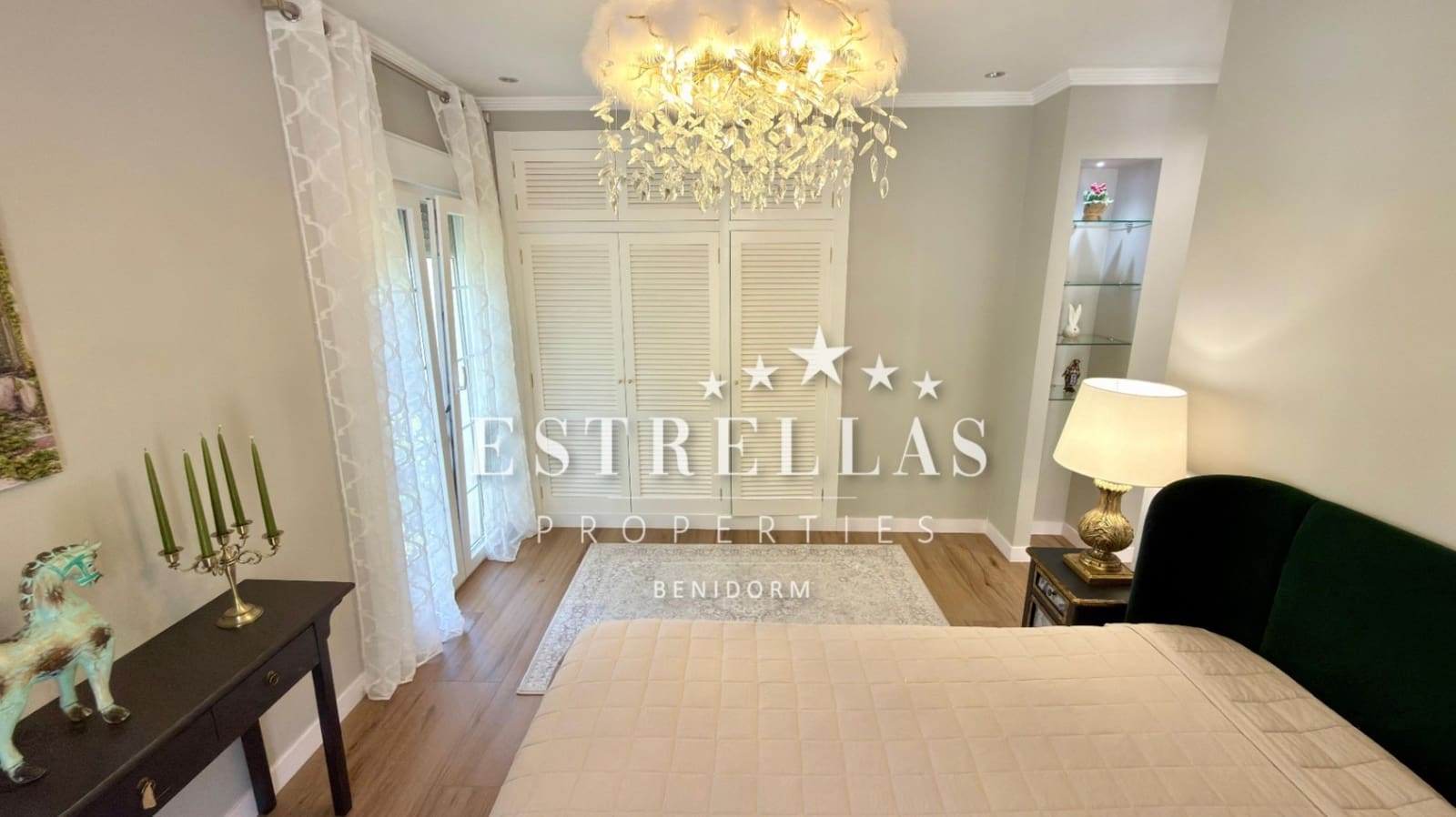 Chalet de 4 habitaciones en Javea / Xàbia en venta con garaje - 3.700.000 € (Ref: 9559841)