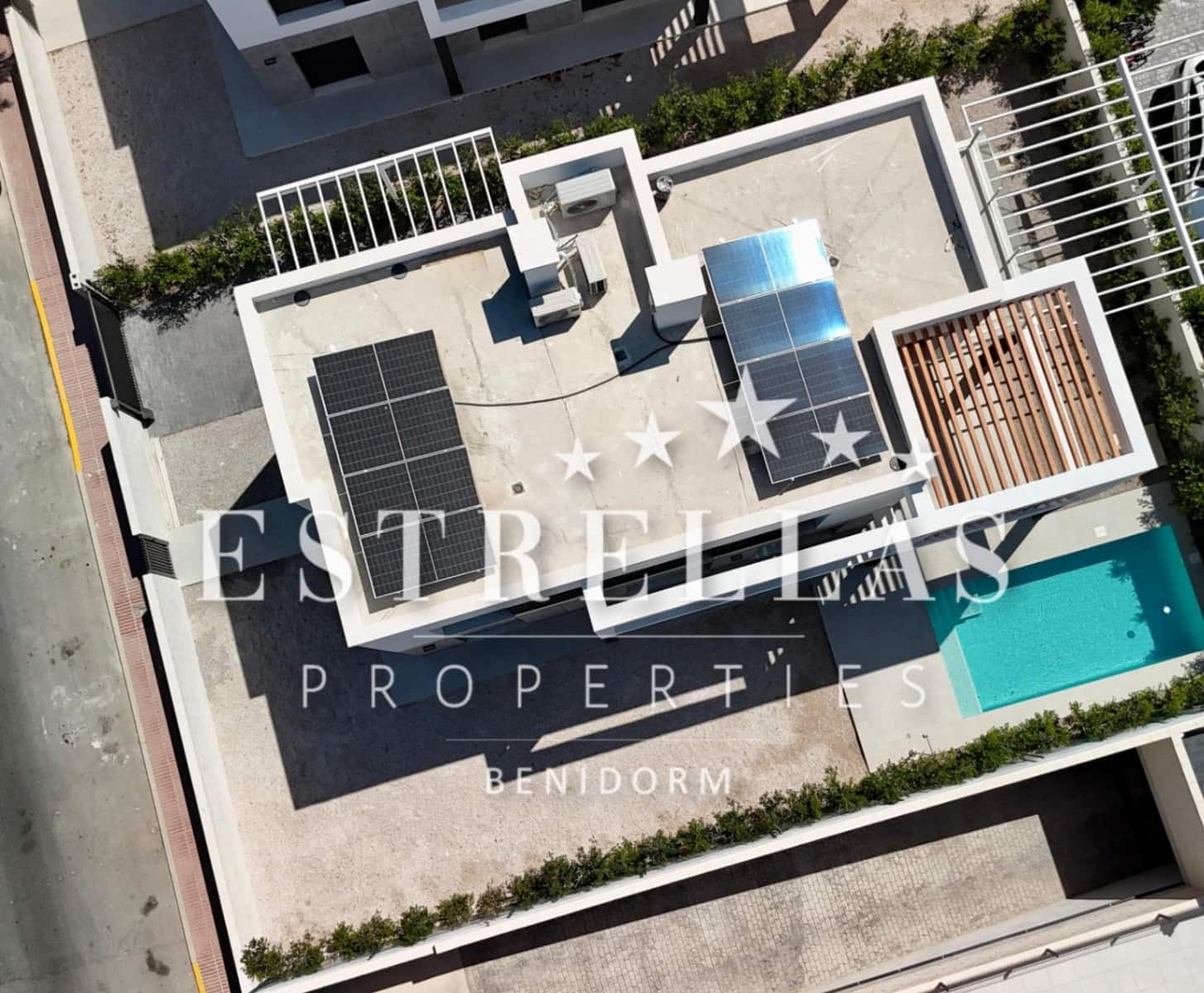 4 quarto Moradia para venda em Muchamiel / Mutxamel com piscina garagem - 850 000 € (Ref: 9563751)