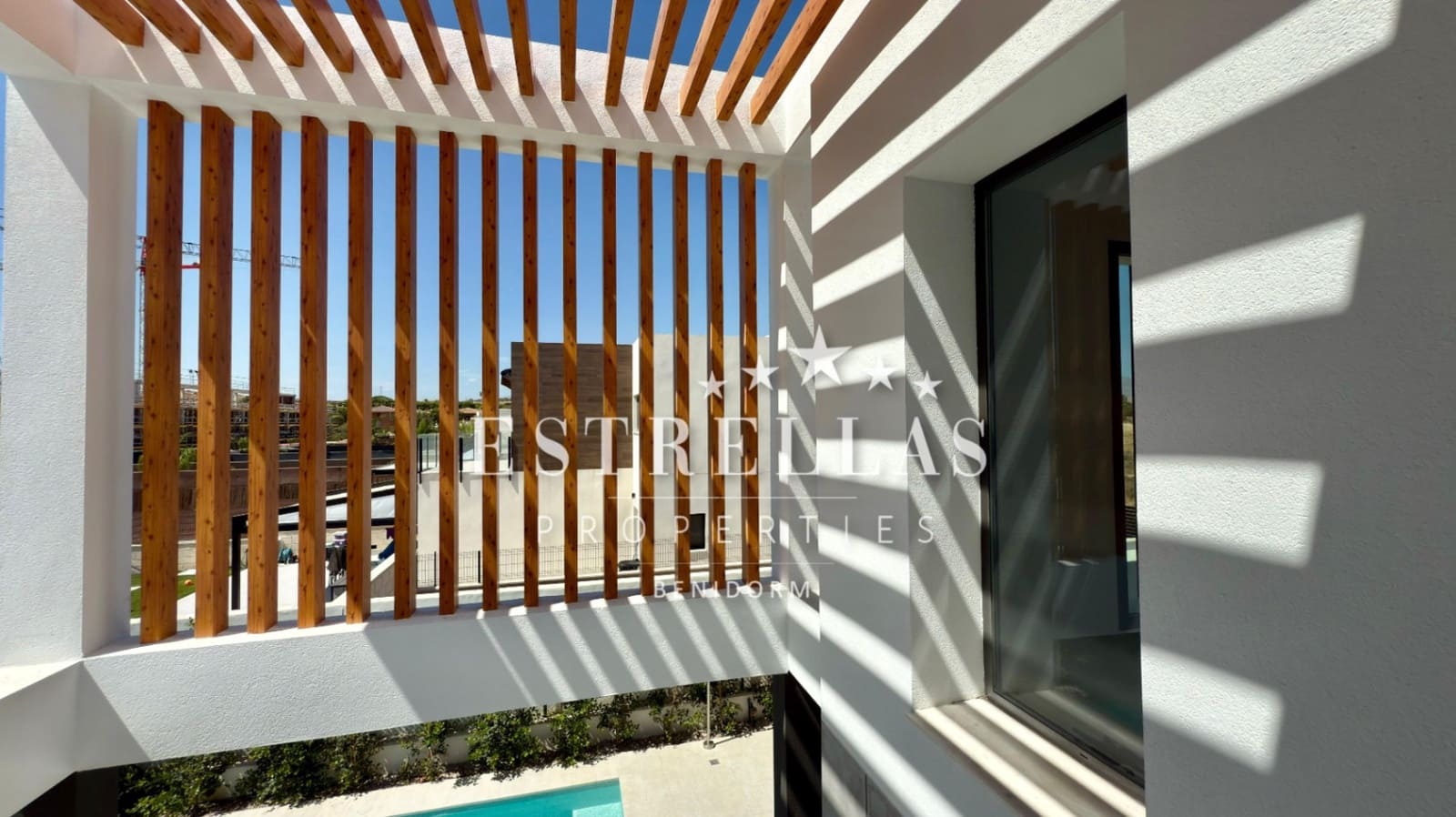 4 quarto Moradia para venda em Muchamiel / Mutxamel com piscina garagem - 850 000 € (Ref: 9563751)