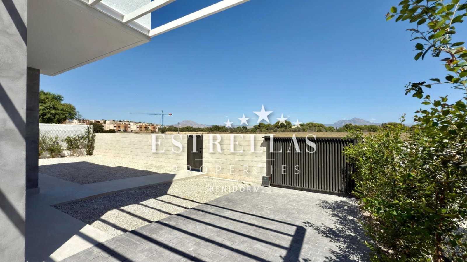 4 quarto Moradia para venda em Muchamiel / Mutxamel com piscina garagem - 850 000 € (Ref: 9563751)