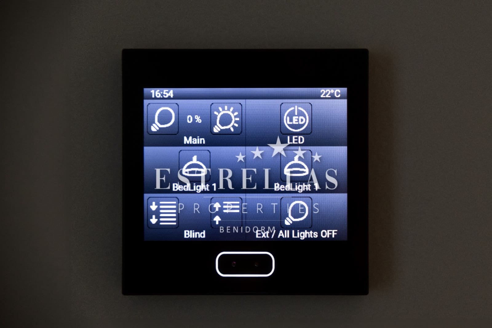 4 soverom Villa til salgs i Alfaz del Pi / L'Alfas del Pi med svømmebasseng garasje - € 1 950 000 (Ref: 9572146)