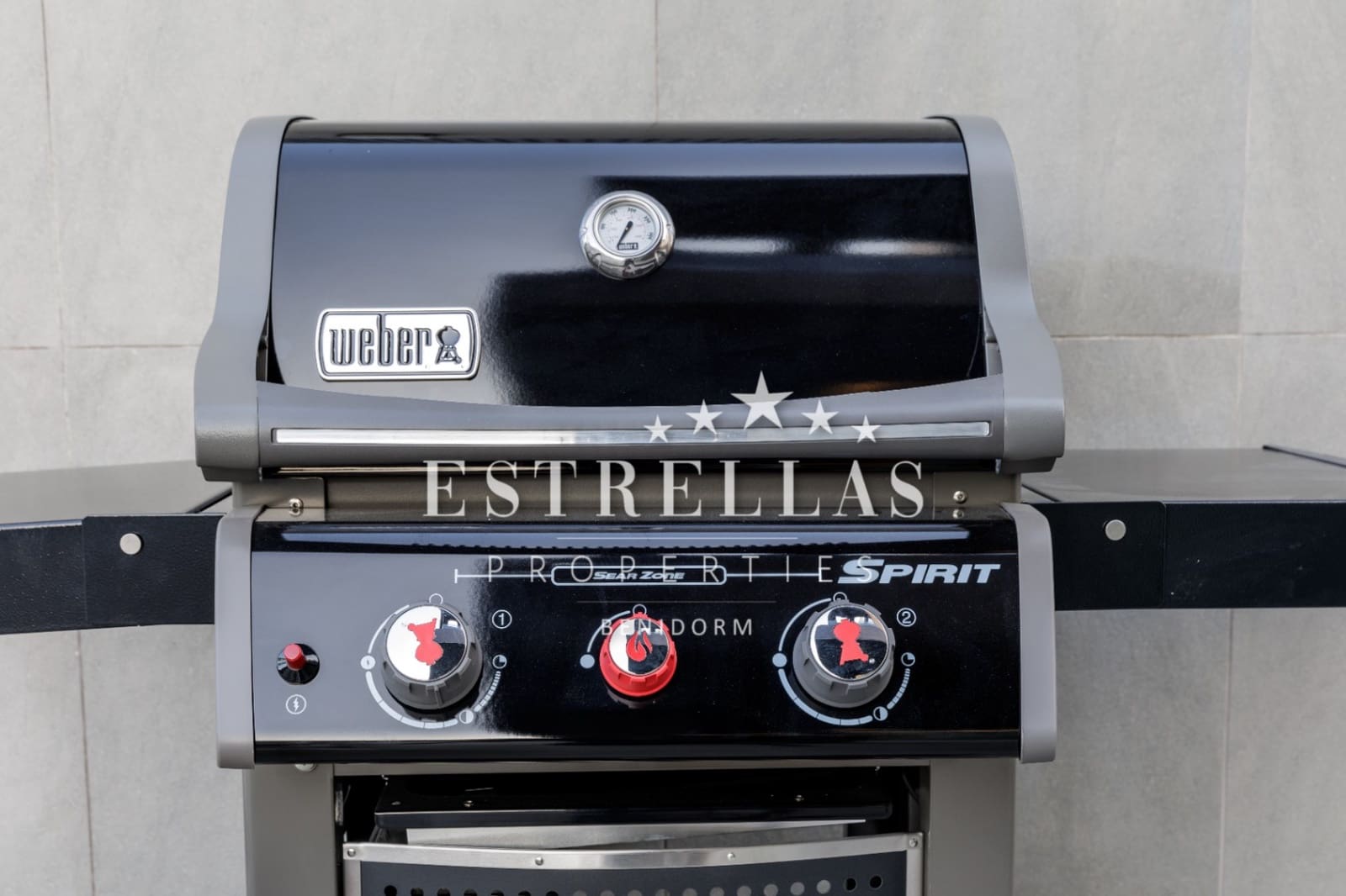 4 soverom Villa til salgs i Alfaz del Pi / L'Alfas del Pi med svømmebasseng garasje - € 1 950 000 (Ref: 9572146)