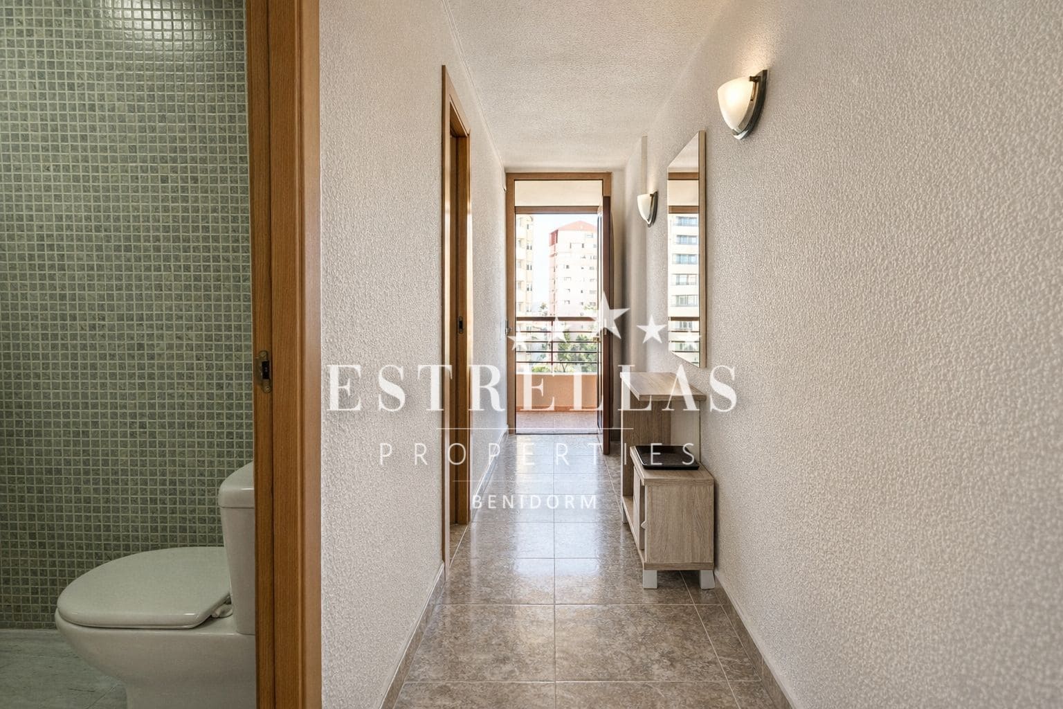 1 slaapkamer Appartement te koop in Benidorm met zwembad garage - € 193.000 (Ref: 9572147)