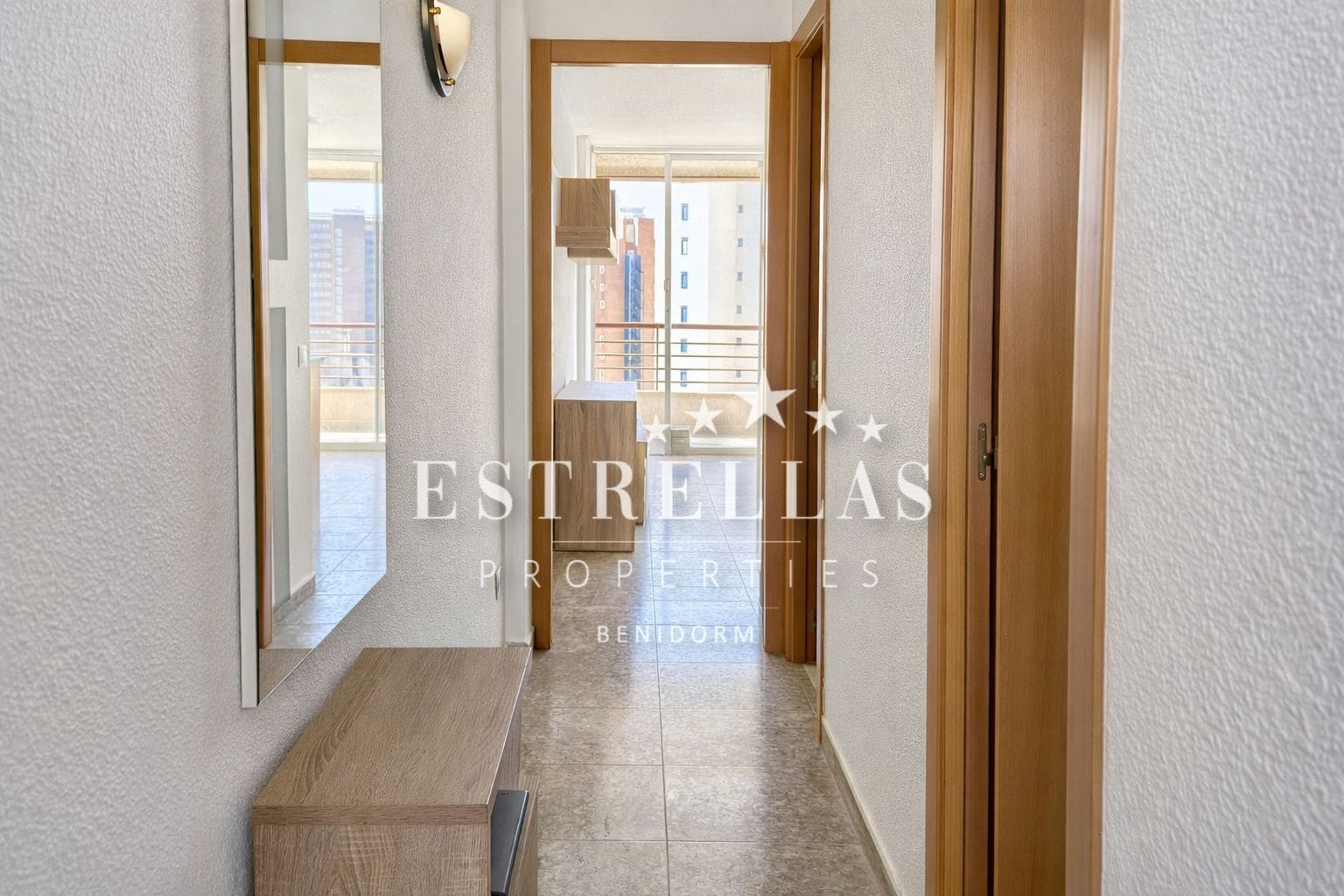 1 slaapkamer Appartement te koop in Benidorm met zwembad garage - € 193.000 (Ref: 9572147)