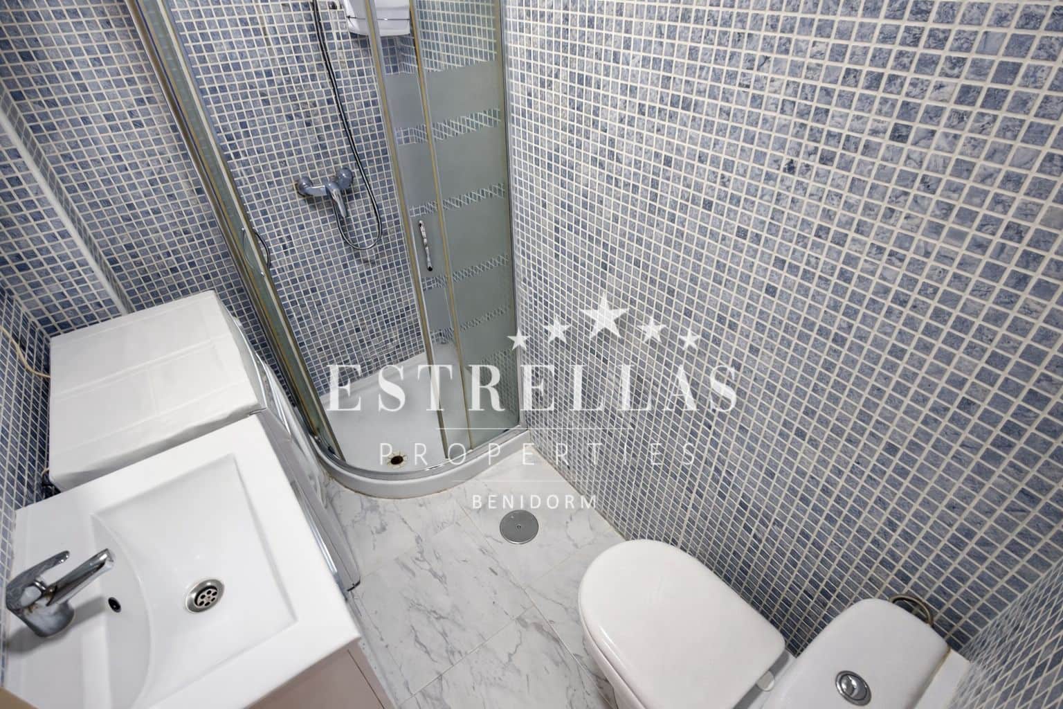 1 slaapkamer Appartement te koop in Benidorm met zwembad garage - € 193.000 (Ref: 9572147)