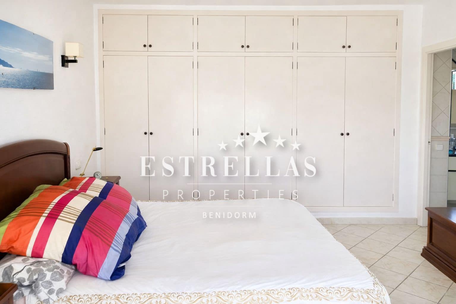 3 soveværelse Villa til salg i La Nucia med swimmingpool garage - € 599.000 (Ref: 9588321)