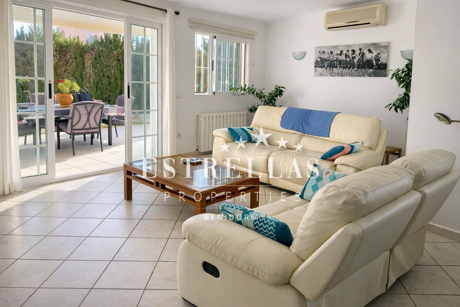 3 soveværelse Villa til salg i La Nucia med swimmingpool garage - € 599.000 (Ref: 9588321)