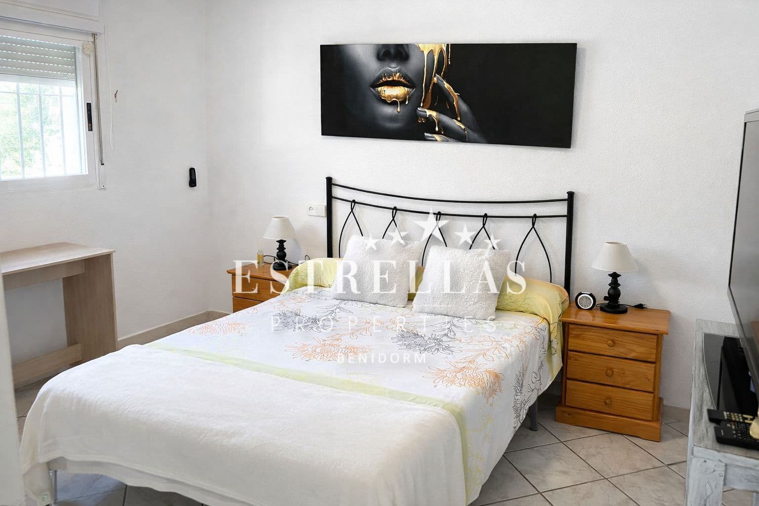 3 soveværelse Villa til salg i La Nucia med swimmingpool garage - € 599.000 (Ref: 9588321)