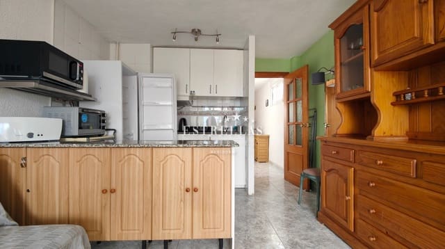 2 bedroom Apartment for sale in Rincón Alto, Benidorm with garage - € 189,000 (Ref: 9614210)