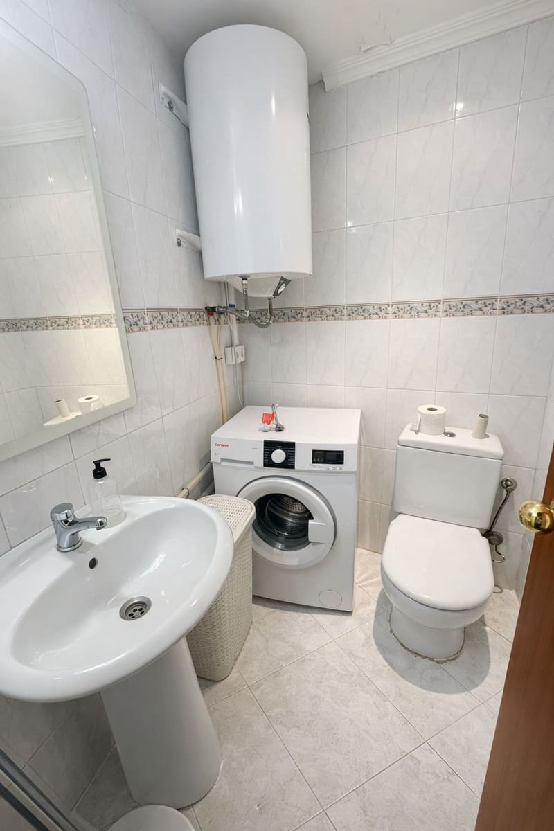 3 camera da letto Appartamento in vendita in Benidorm con garage - 295.000 € (Rif: 9624067)