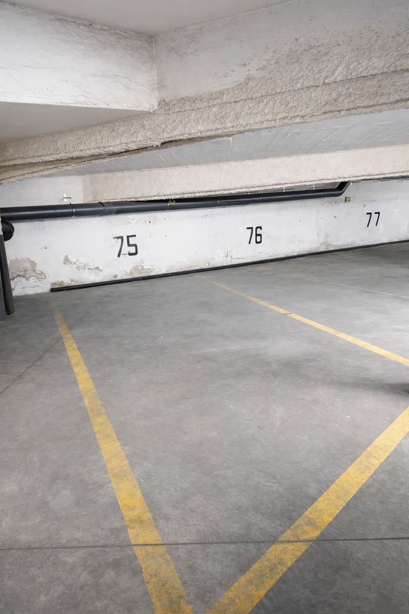 3 camera da letto Appartamento in vendita in Benidorm con garage - 295.000 € (Rif: 9624067)