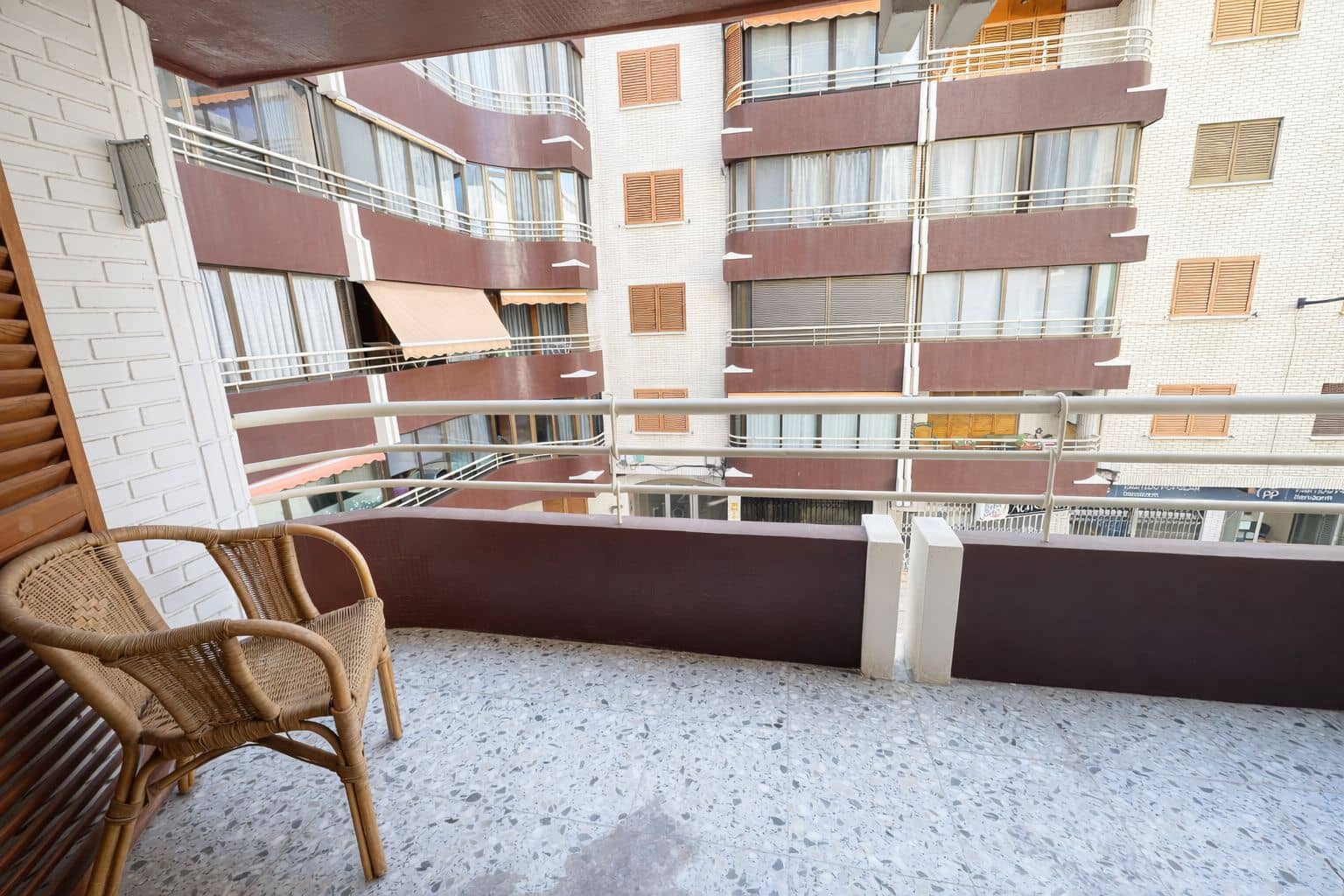3 camera da letto Appartamento in vendita in Benidorm con garage - 295.000 € (Rif: 9624067)