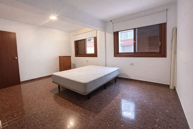 3 soverom Leilighet til salgs i Centro Urbano, Benidorm med garasje - € 295 000 (Ref: 9624067)