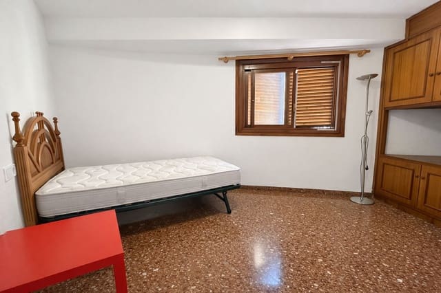 3 soverom Leilighet til salgs i Centro Urbano, Benidorm med garasje - € 295 000 (Ref: 9624067)