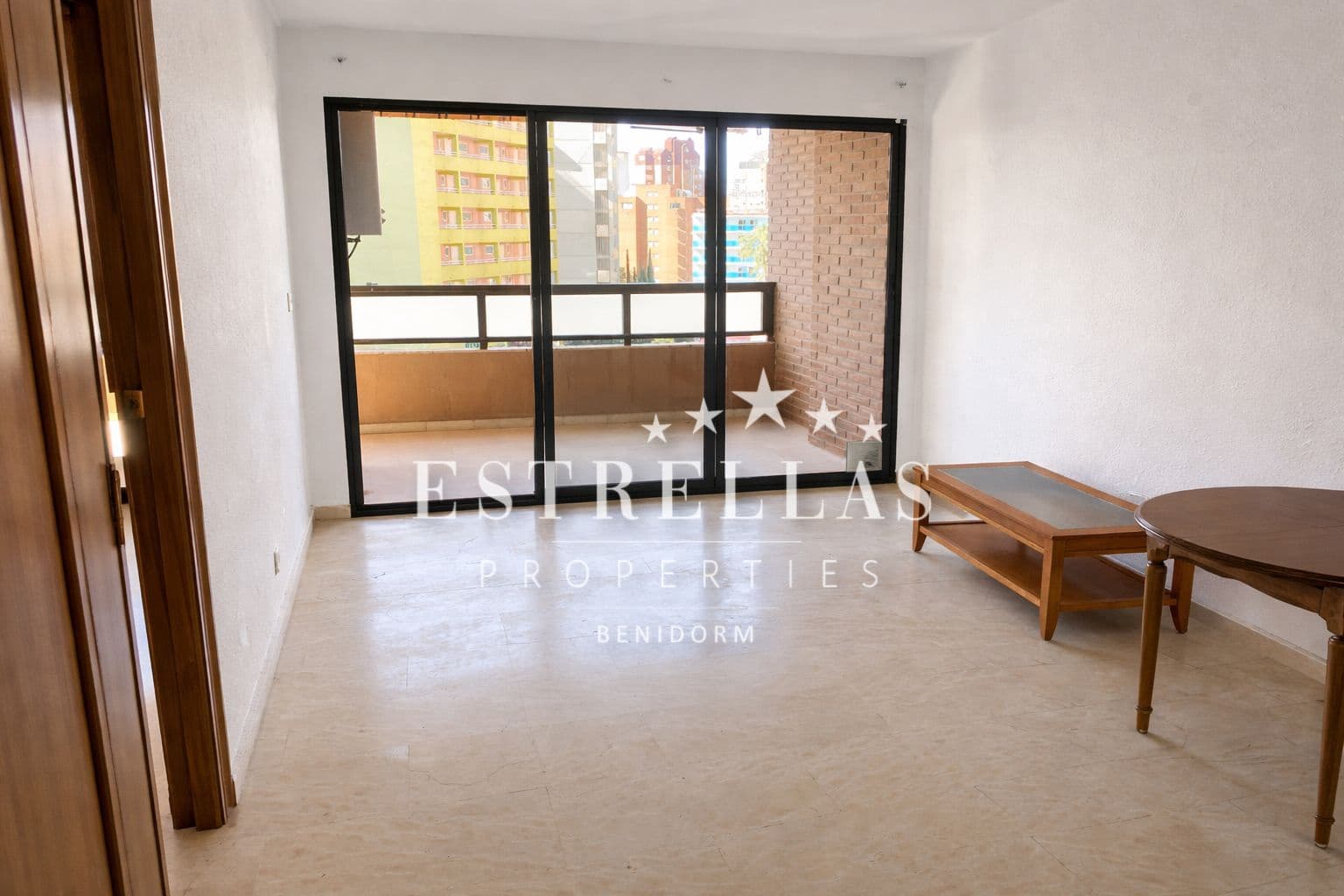 2 bedroom Apartment for sale in Benidorm with pool garage - € 200,000 (Ref: 9642450)