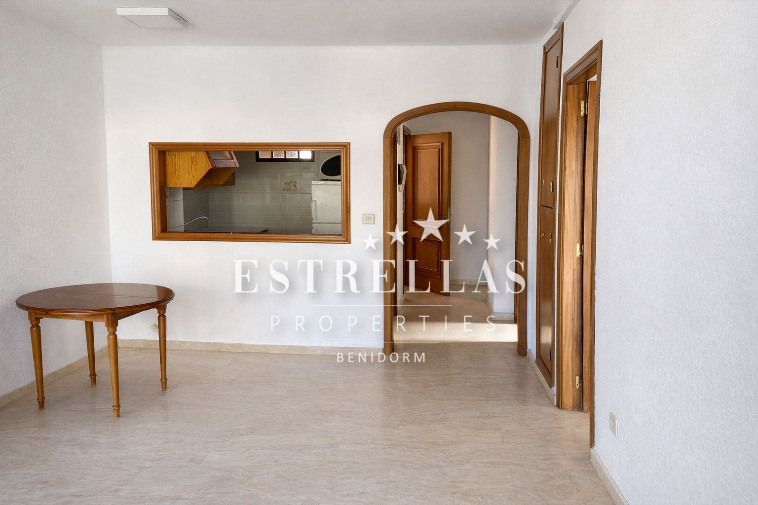 2 bedroom Apartment for sale in Benidorm with pool garage - € 200,000 (Ref: 9642450)