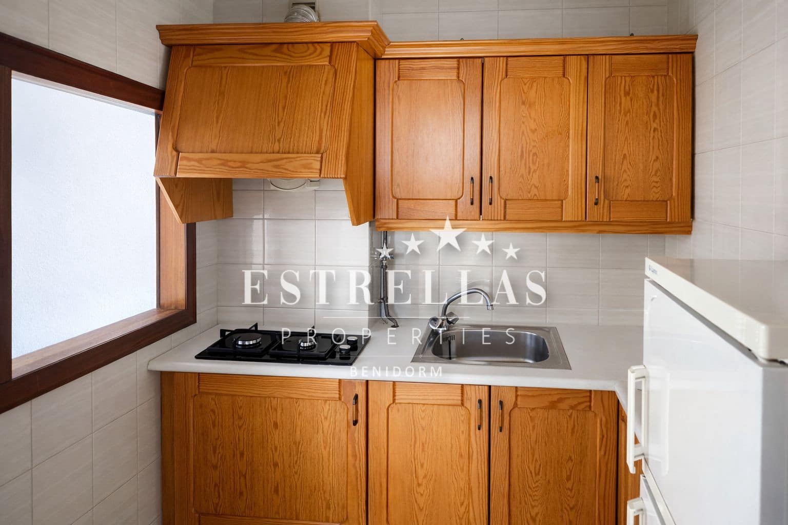 2 bedroom Apartment for sale in Benidorm with pool garage - € 200,000 (Ref: 9642450)