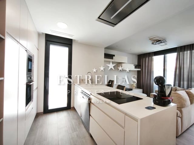 3 chambre Villa/Maison à vendre à El Campello avec piscine garage - 688 000 € (Ref: 9643334)