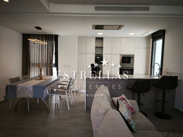 3 chambre Villa/Maison à vendre à El Campello avec piscine garage - 688 000 € (Ref: 9643334)