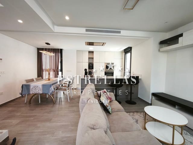 3 chambre Villa/Maison à vendre à El Campello avec piscine garage - 688 000 € (Ref: 9643334)