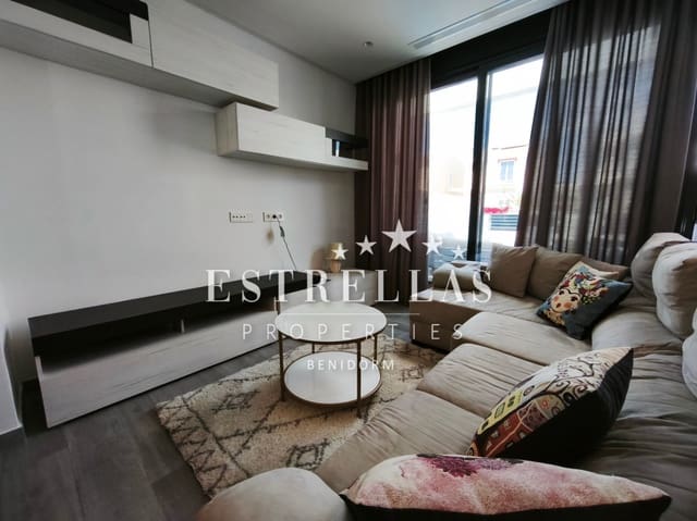 3 chambre Villa/Maison à vendre à El Campello avec piscine garage - 688 000 € (Ref: 9643334)