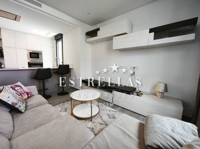 3 chambre Villa/Maison à vendre à El Campello avec piscine garage - 688 000 € (Ref: 9643334)