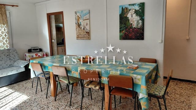 Finca/Casa Rural de 6 habitaciones en Relleu en venta con piscina garaje - 450.000 € (Ref: 9645812)