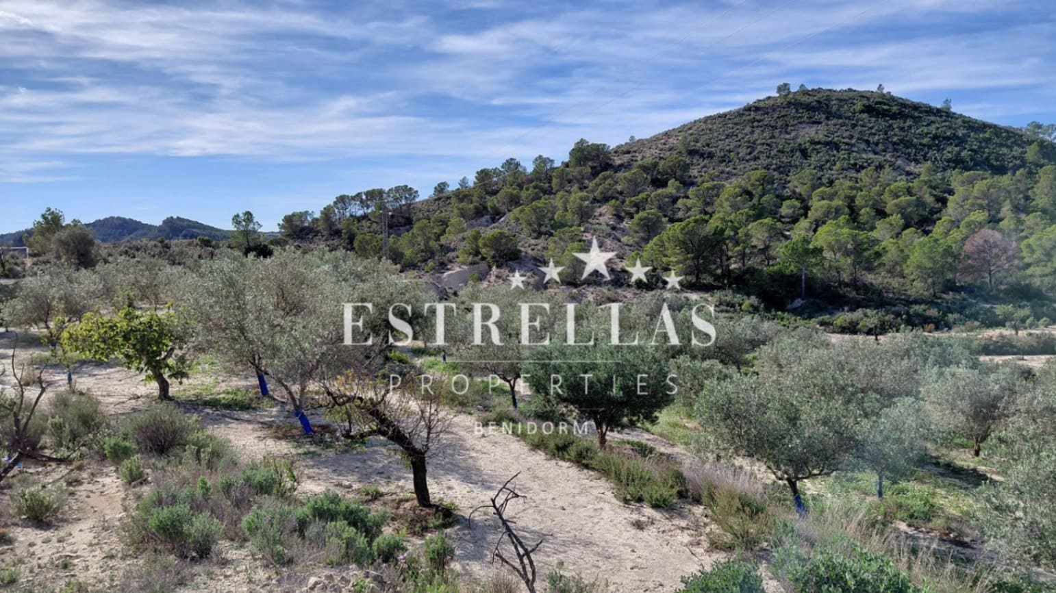 6 makuuhuone Maalaistalo myytävänä paikassa Relleu mukana uima-altaan 
autotalli - 450 000 € (Ref: 9645812)