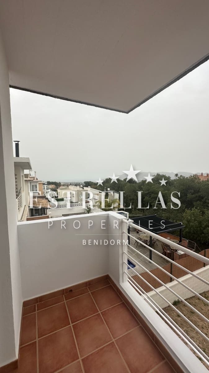 3 camera da letto Villa in vendita in La Nucia con garage - 375.000 € (Rif: 9653018)