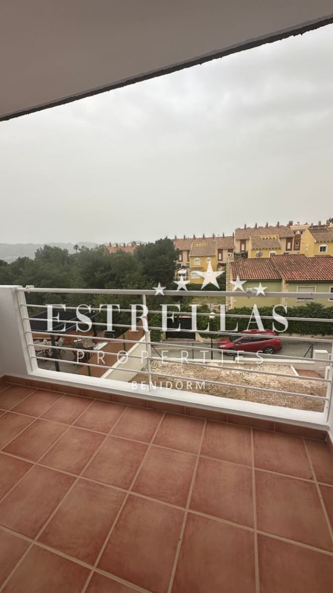 3 camera da letto Villa in vendita in La Nucia con garage - 375.000 € (Rif: 9653018)