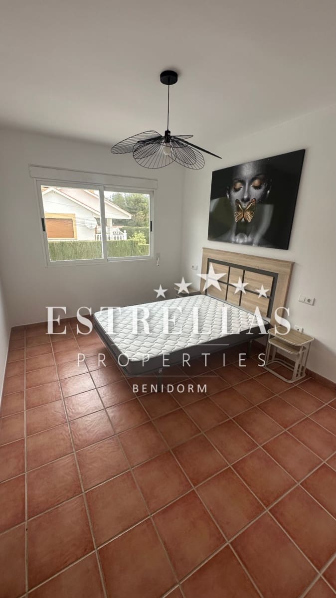 3 camera da letto Villa in vendita in La Nucia con garage - 375.000 € (Rif: 9653018)