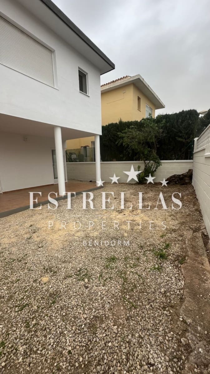 3 camera da letto Villa in vendita in La Nucia con garage - 375.000 € (Rif: 9653018)