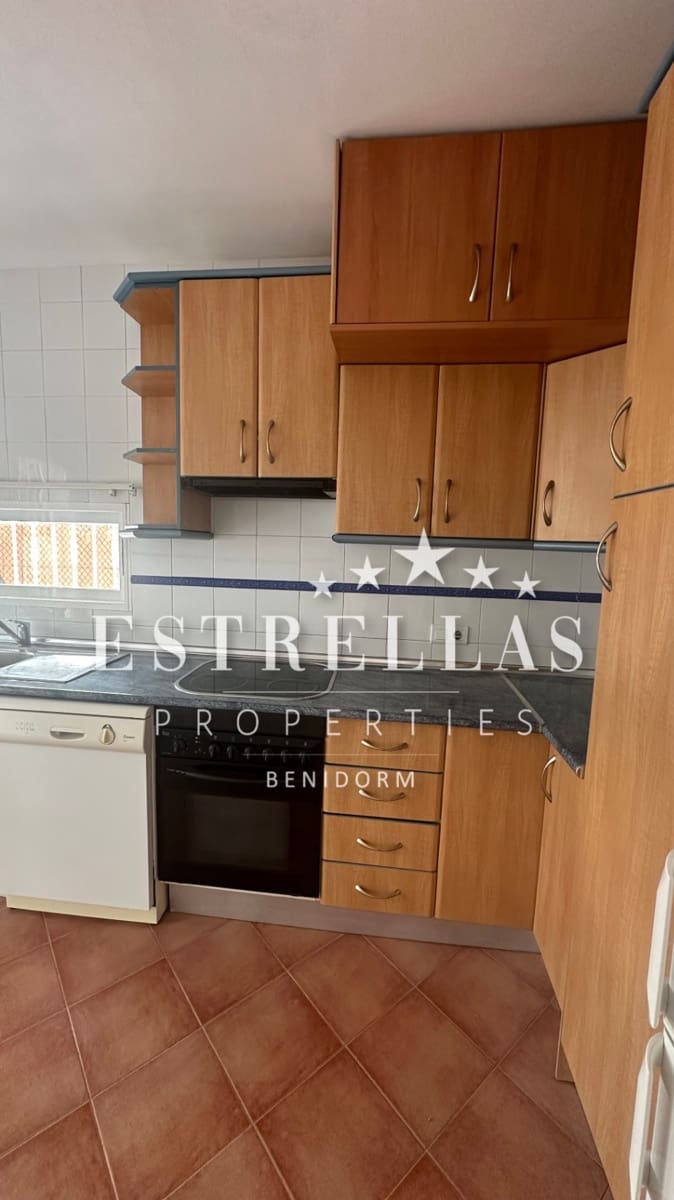 3 camera da letto Villa in vendita in La Nucia con garage - 375.000 € (Rif: 9653018)