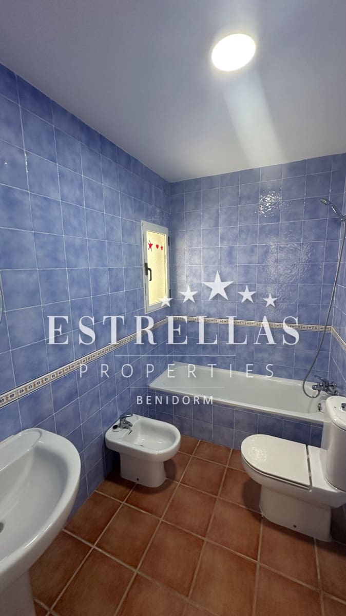 3 camera da letto Villa in vendita in La Nucia con garage - 375.000 € (Rif: 9653018)