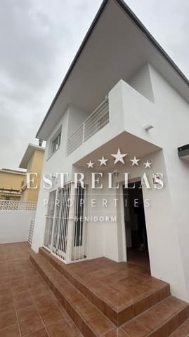 3 camera da letto Villa in vendita in Barranco Hondo - Varadero  , La Nucia con garage - 375.000 € (Rif: 9653018)